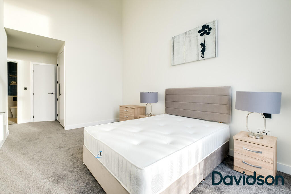 Additional image 10 of Ashted Wharf, Glasswater Locks, Birmingham