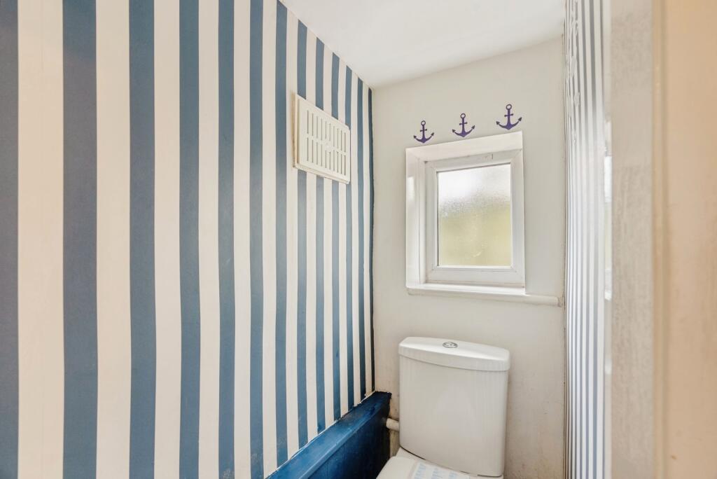 House in Blackburn - More