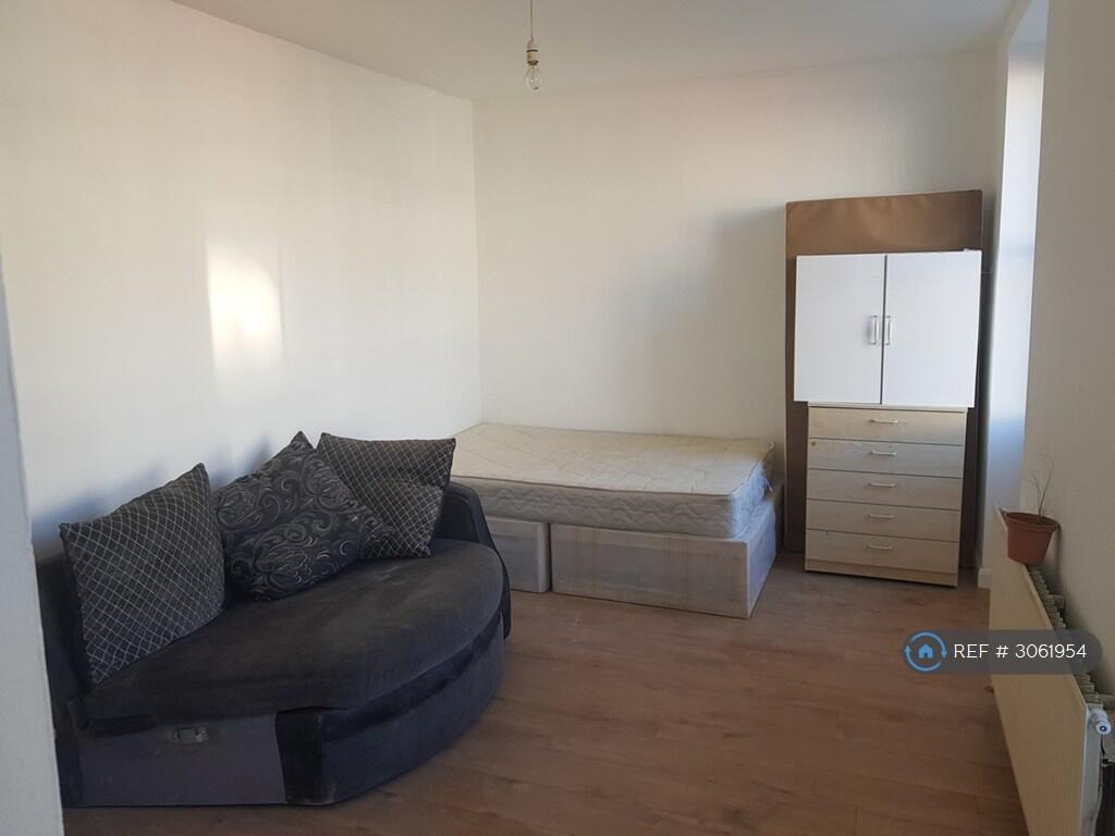 Main image of property: London, London, E8