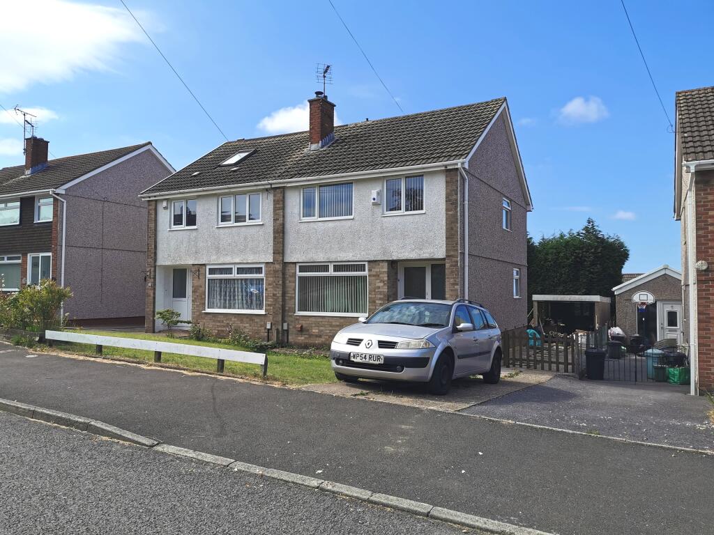 Main image of property: Derlwyn, Dunvant