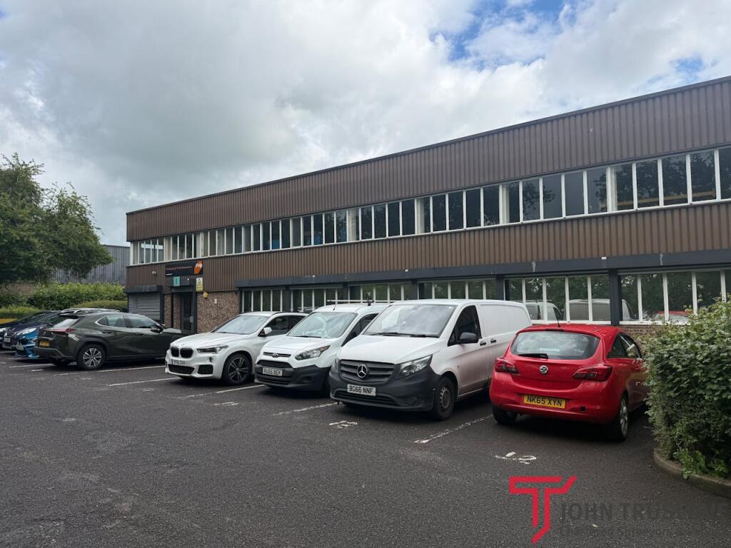 Main image of property: Unit 11 Madeley Road Industrial Estate, North Moons Moat, Redditch, B98 9NB