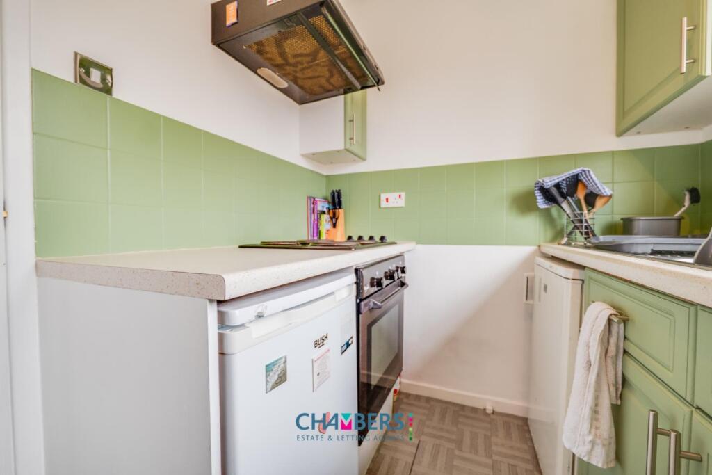 Additional image 11 of Church Lane, Kingsbury, Tamworth