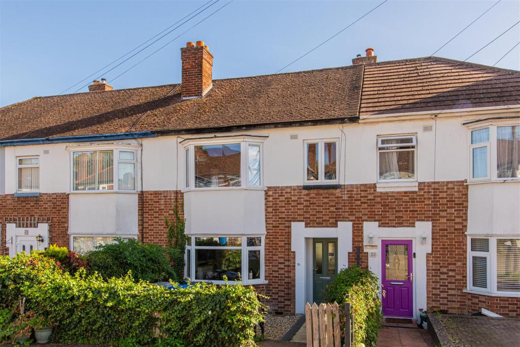 Main image of property: Hillside Avenue, Kettering