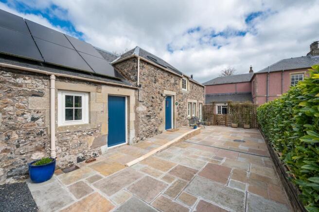 Grooms Bothy
