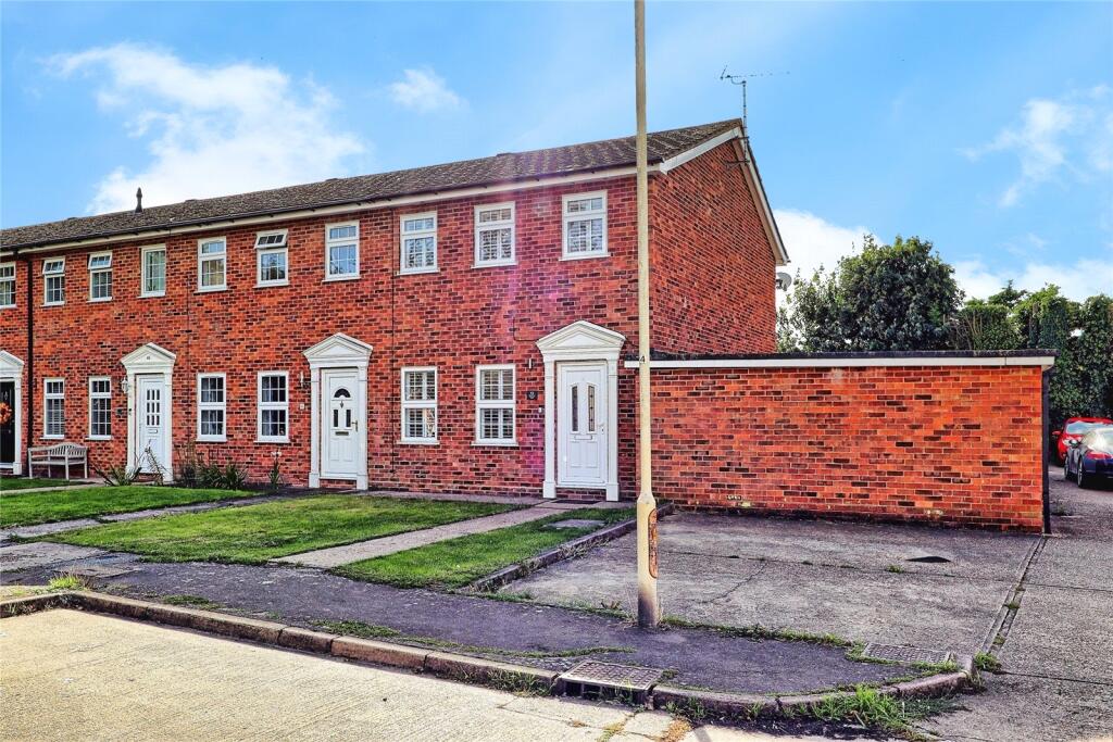 Main image of property: Whitehouse Road, South Woodham Ferrers, Chelmsford, Essex, CM3