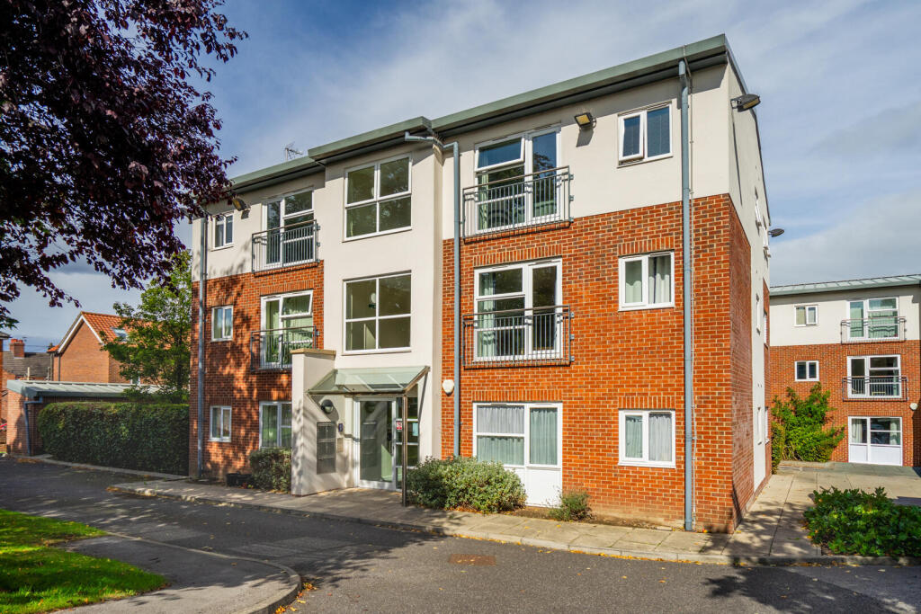 Main image of property: Thief Lane, York