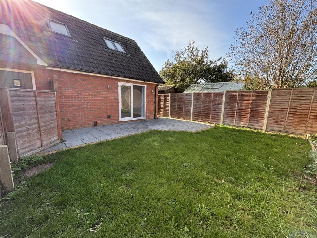 Additional image 14 of Overcombe, Templecombe