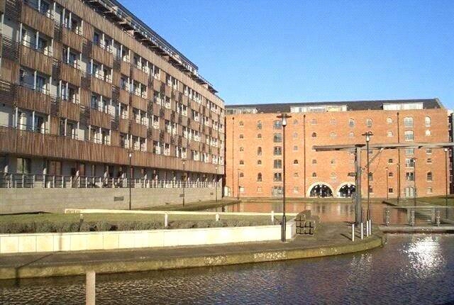 Main image of property: Vantage Quay, 5 Brewer Street, Manchester, M1