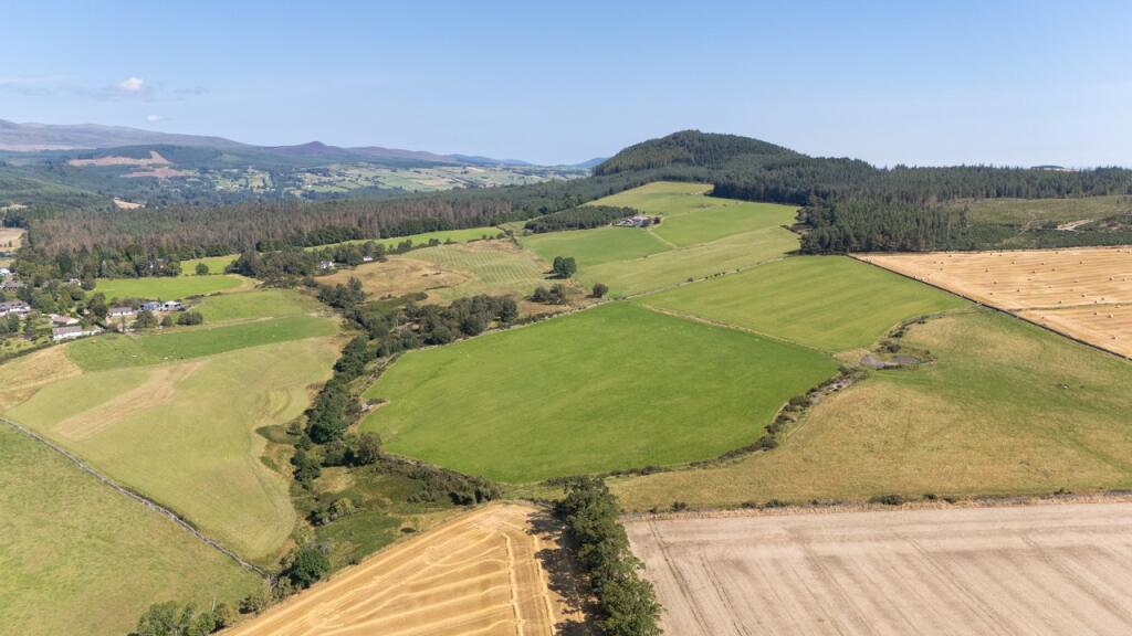 Main image of property: Lot 2 - Wester Moy Farm, Muir of Ord, Ross-Shire