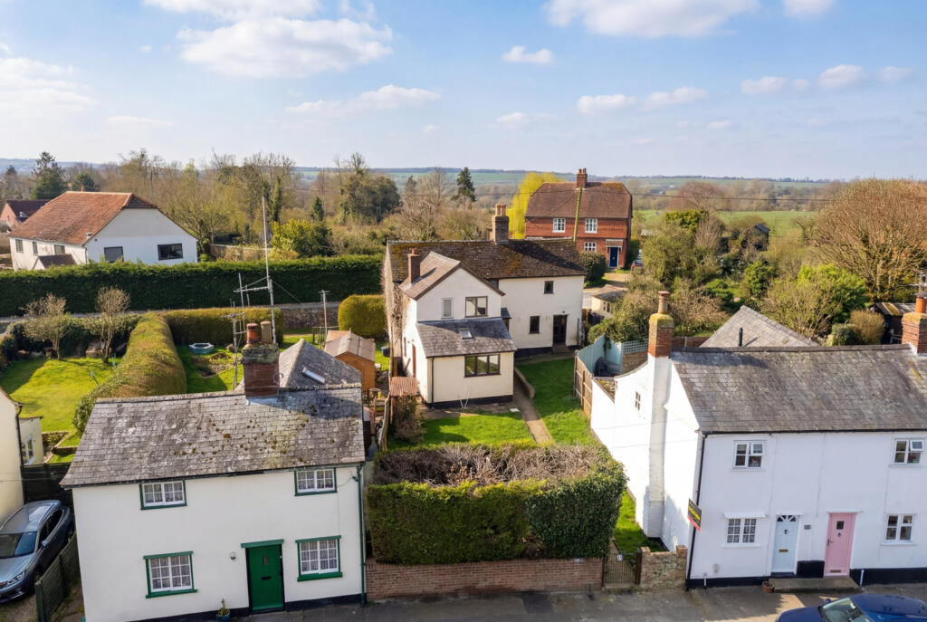 Main image of property: Newmarket Road, Great Chesterford, Saffron Walden, Essex, CB10