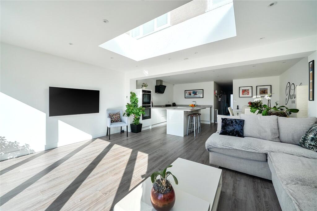 Main image of property: Sutherland Avenue, Biggin HIll, Westerham, Kent, TN16