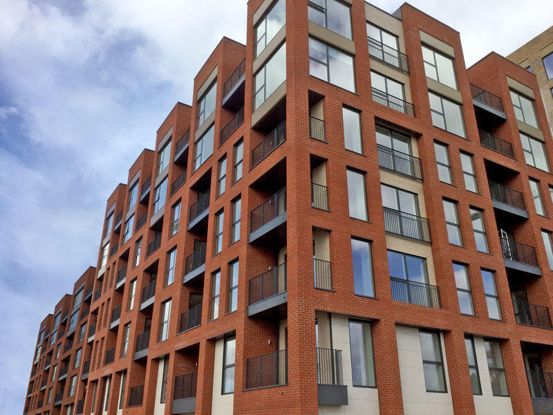 Main image of property: Umber House, Lismore Boulevard, Colindale, NW9 