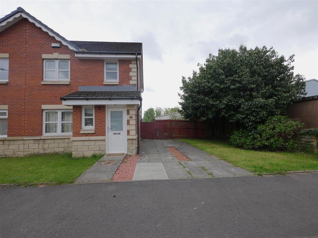 Main image of property: Levern Bridge Road, Glasgow, Glasgow City
