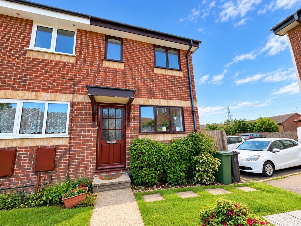 Main image of property: FIELDFARE CLOSE - WEYMOUTH
