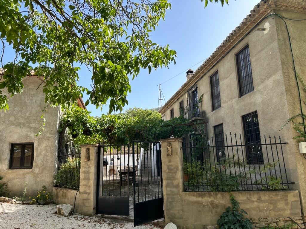 Main image of property: MontefrÃo, Granada, Andalusia
