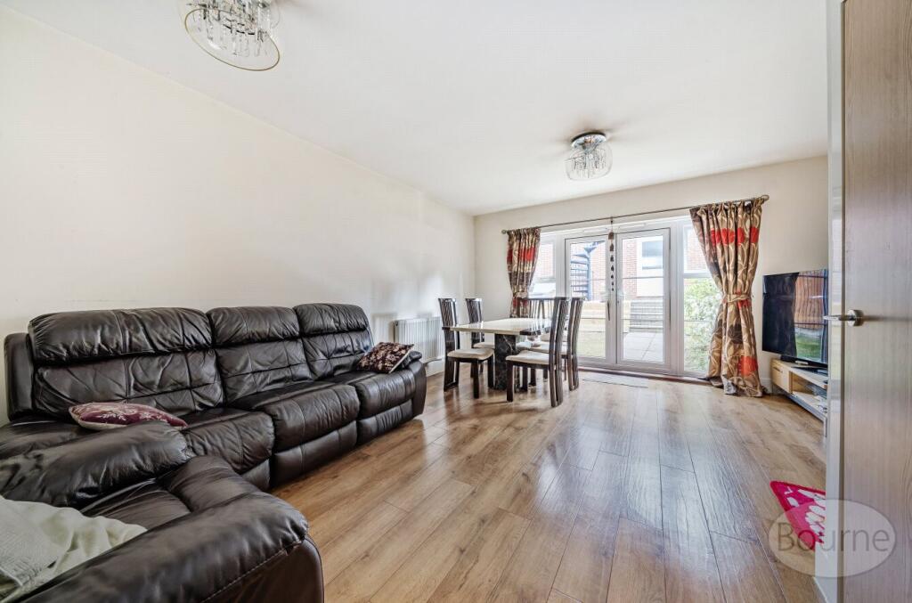 Downsedge Terrace, Epsom Road, Guildford, Surrey, GU1 photo 3
