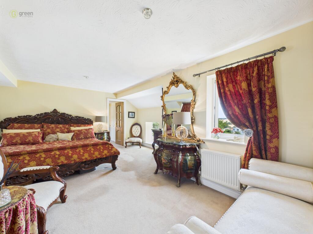 Additional image 12 of Parsons Walk, Clifton Campville, Tamworth, B79