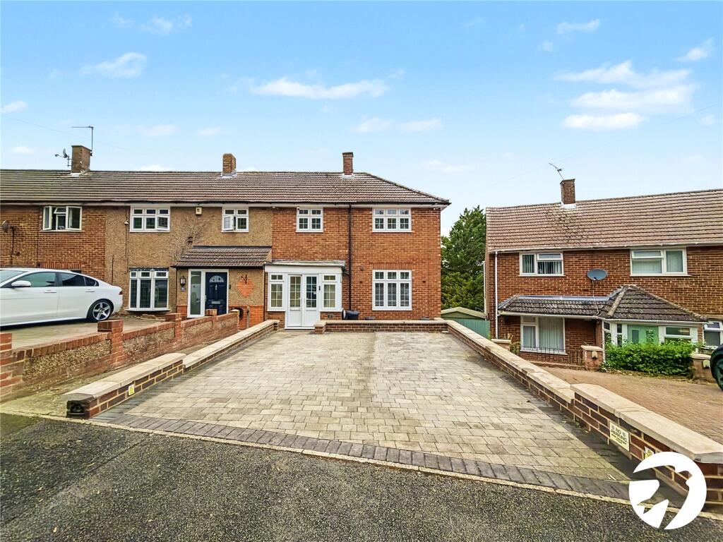 Main image of property: Binnacle Road, Rochester, Kent, ME1
