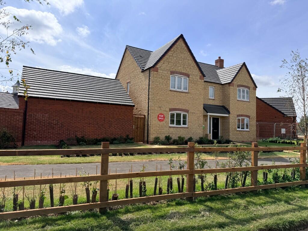 Main image of property: Saltby Road,
Croxton Kerrial,
Leicestershire,
NG321QG