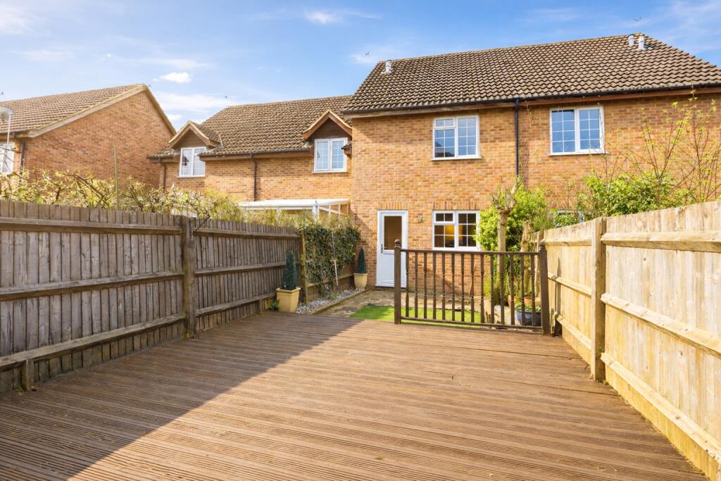 Additional image 8 of Aldbury Close, St. Albans, Hertfordshire, AL4