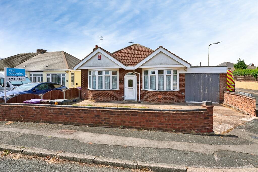 Main image of property: Uplands Avenue, Willenhall