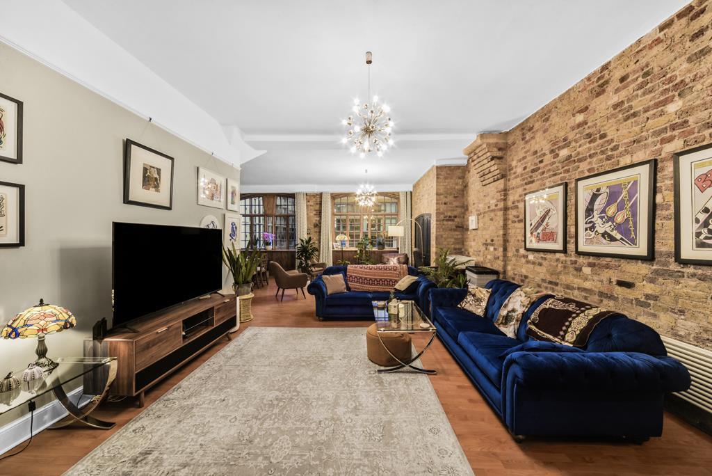 Main image of property: Telfords Yard, London E1W