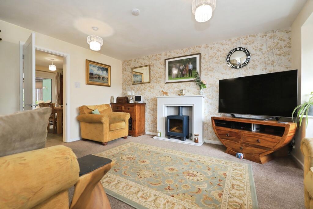 Kings Road, Kidderminster, Worcestershire, DY11 - Widok 2