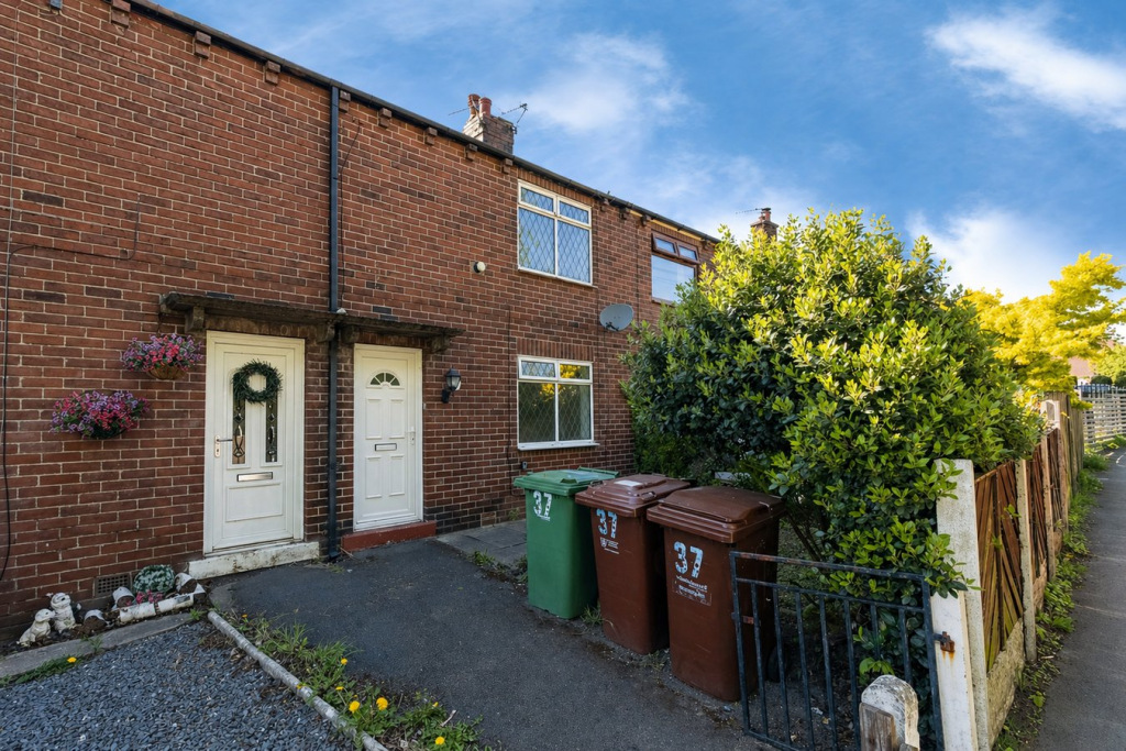 Main image of property: Sunroyd Hill, Horbury, Wakefield, WF4