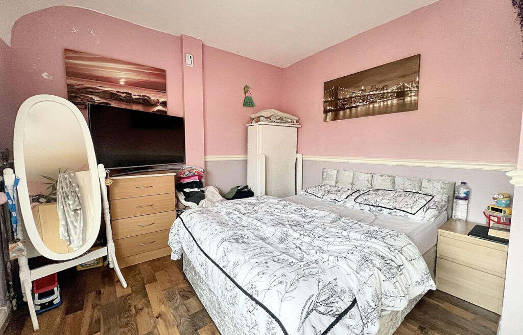 Gribble Road, Liverpool, Merseyside, L10 photo 4