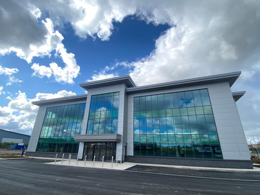 External Building 2