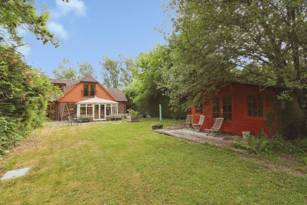 Main image of property: Cuckoo Lane, Tonbridge