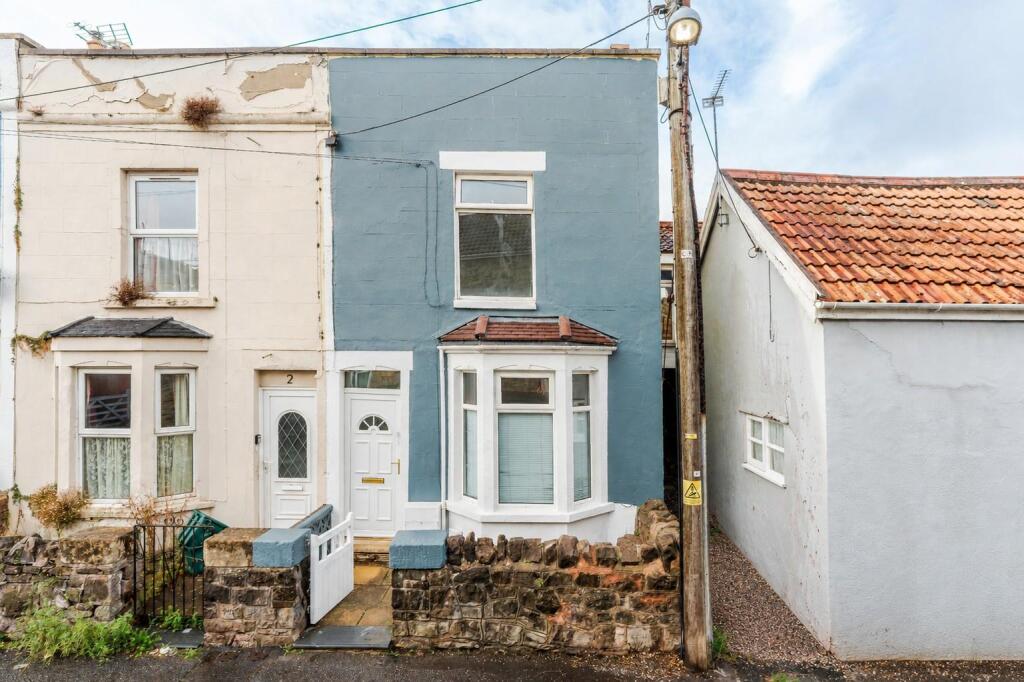 Main image of property: Period home offering three bedrooms, ideally situated centrally within the village of Yatton