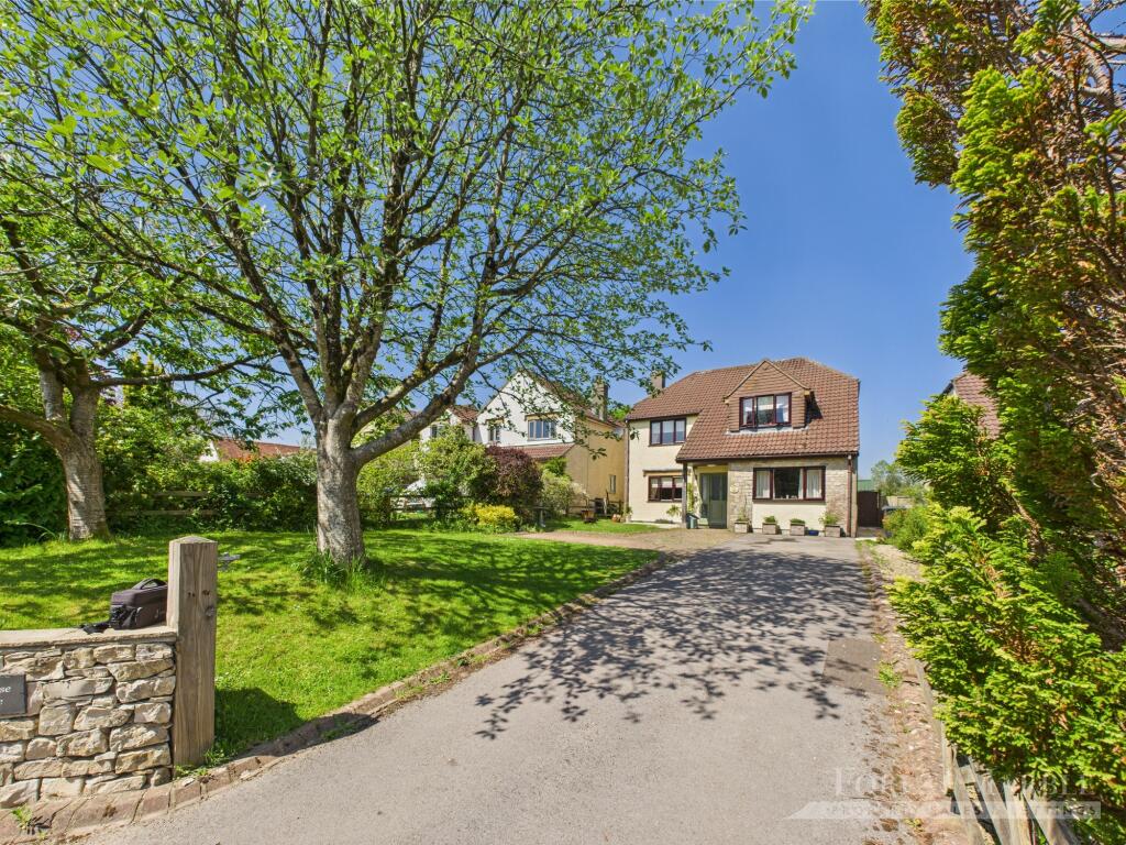 Main image of property: Leigh Street, Leigh On Mendip