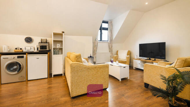 Example kitchen diner