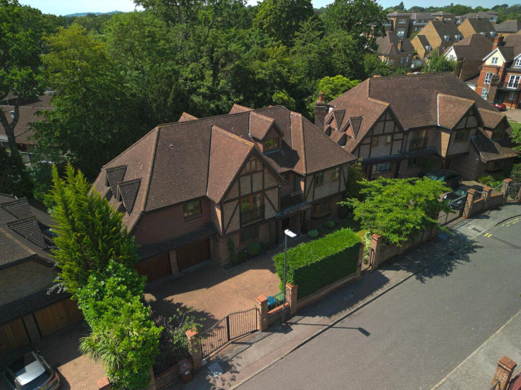 Main image of property: Cherry Tree Way, Stanmore, HA7