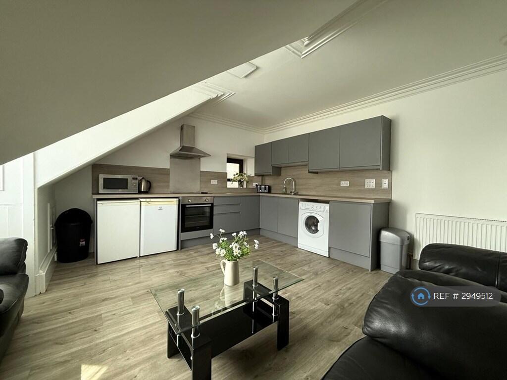 Main image of property: Nelson Street, Aberdeen, AB24