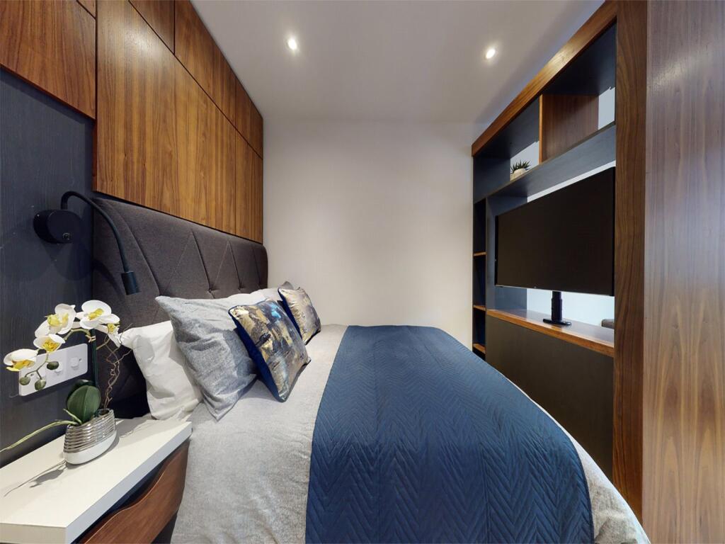 Studio apartment for rent