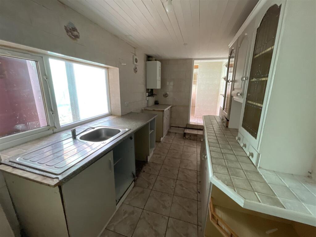 House in Darlington, Bank Top - View 3