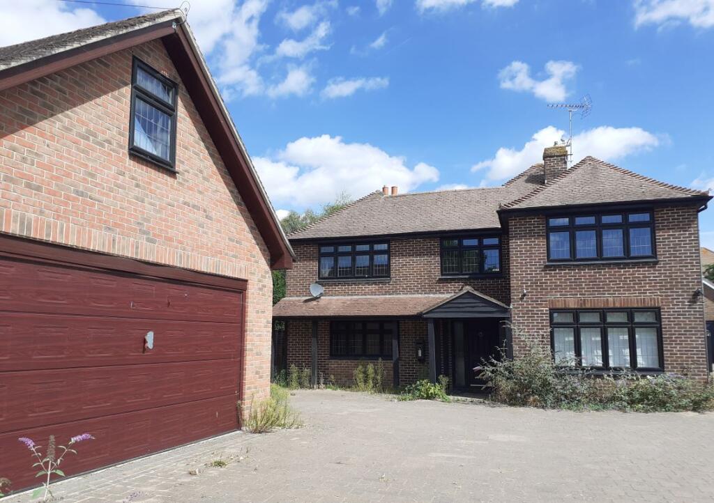 Main image of property: 23 Park Road, Yapton, Arundel, West Sussex, BN18 0JE