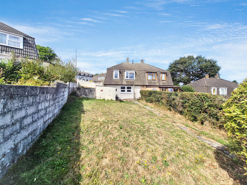 House in Falmouth, Cornwall - View 4