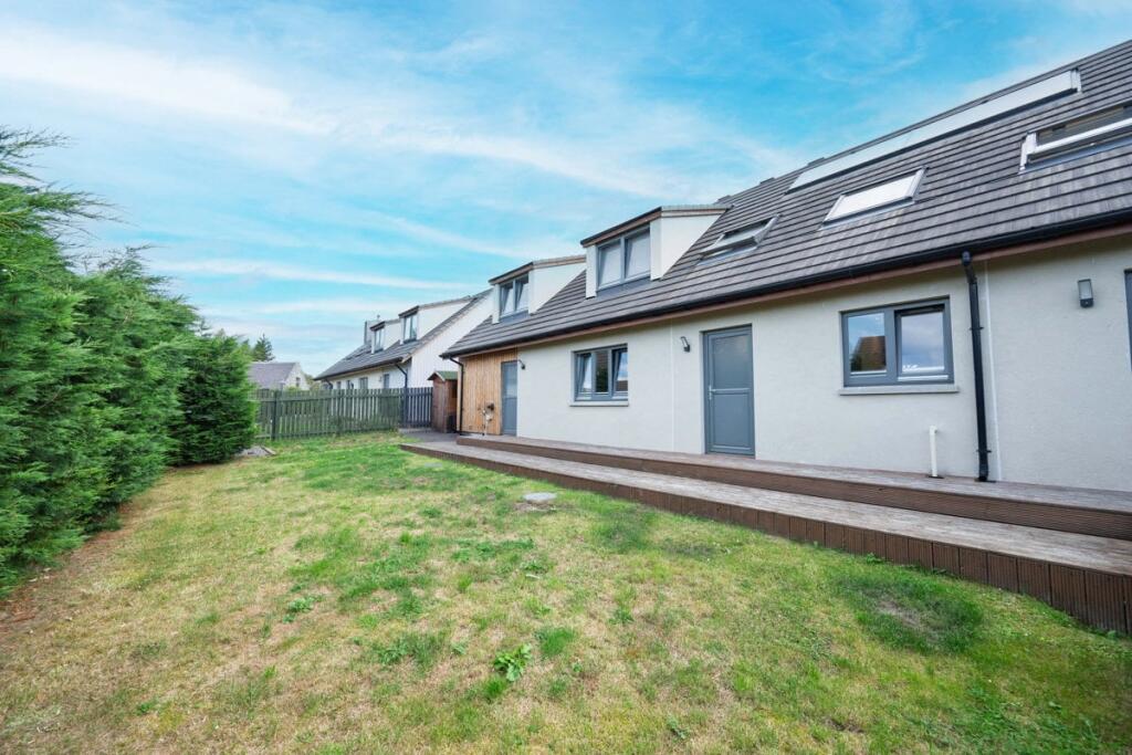 Additional image 27 of Strathkalnas Park, Sauchen, Inverurie, AB51