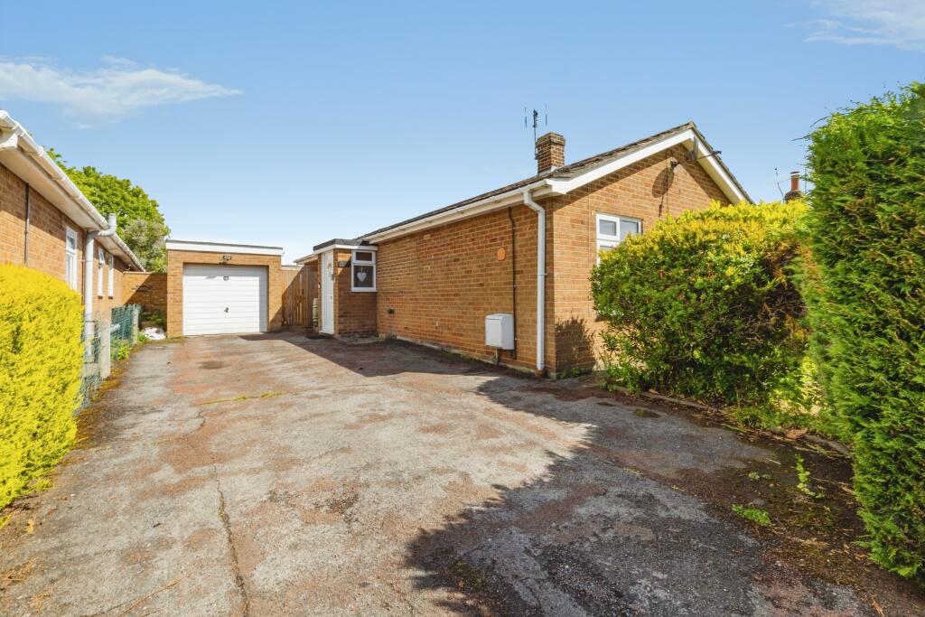 Chapel Lane, Navenby, LN5, Navenby