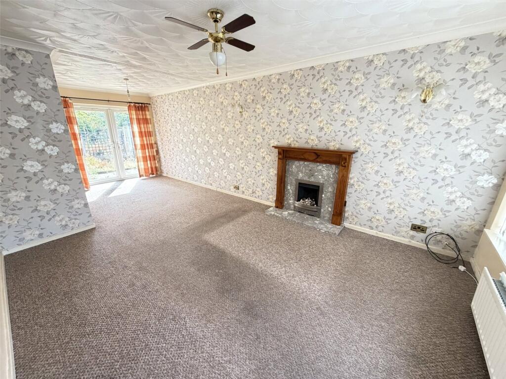 House in Dawley, Great Dawley - View 3