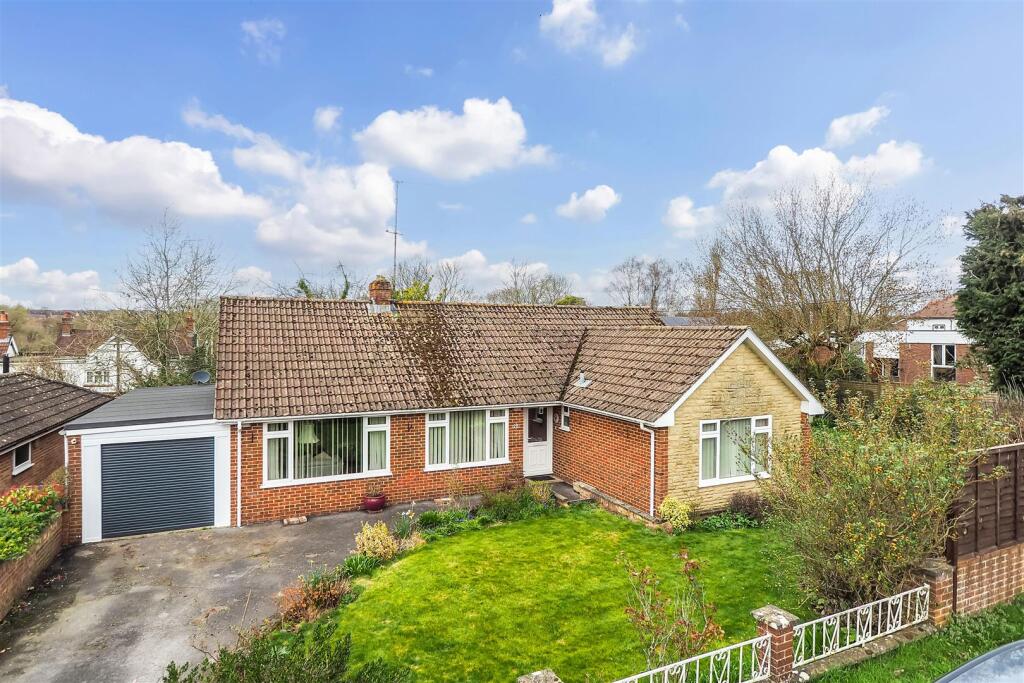 Main image of property: Chestnut Avenue, Andover
