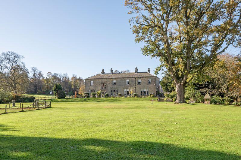 Main image of property: East Wing, Bolam Hall, Bolam, Morpeth, Northumberland
