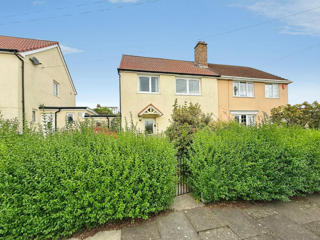 Main image of property: Greengarth, Upperby, Carlisle CA2 4PW