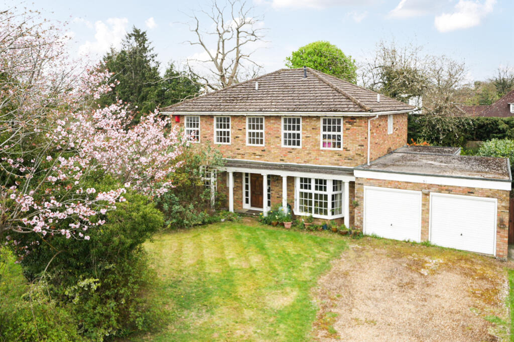 Main image of property: Southcote Way, Penn, HP10