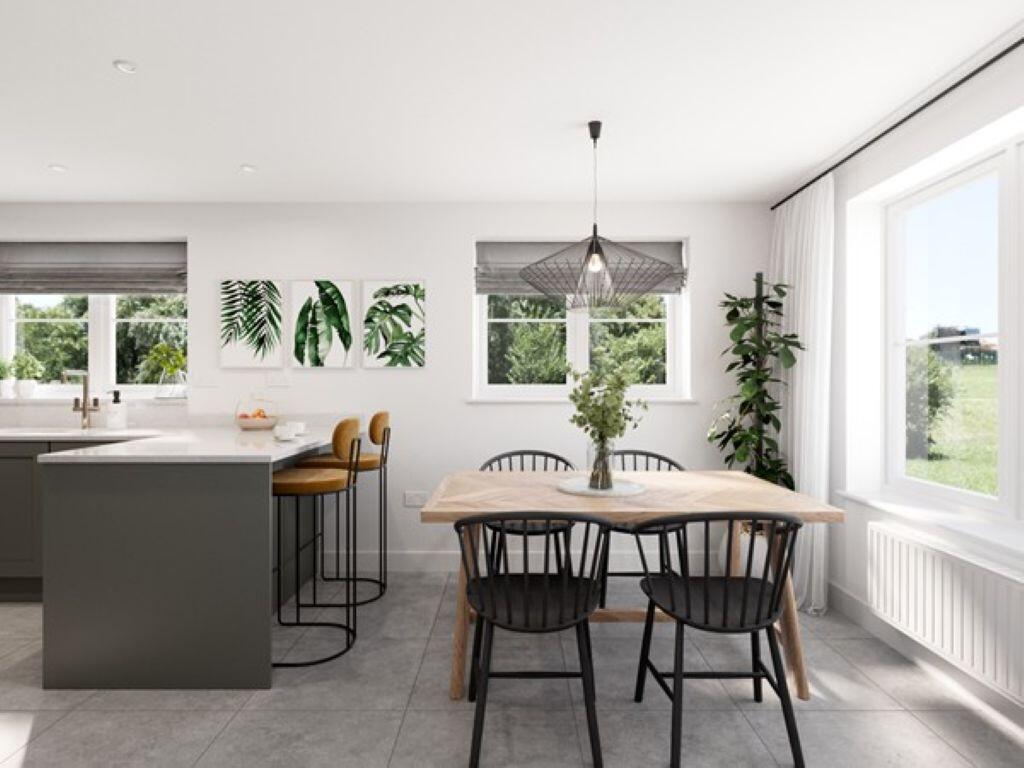 House in Bristol, Cribbs Triangle, Almondsbury - View 4