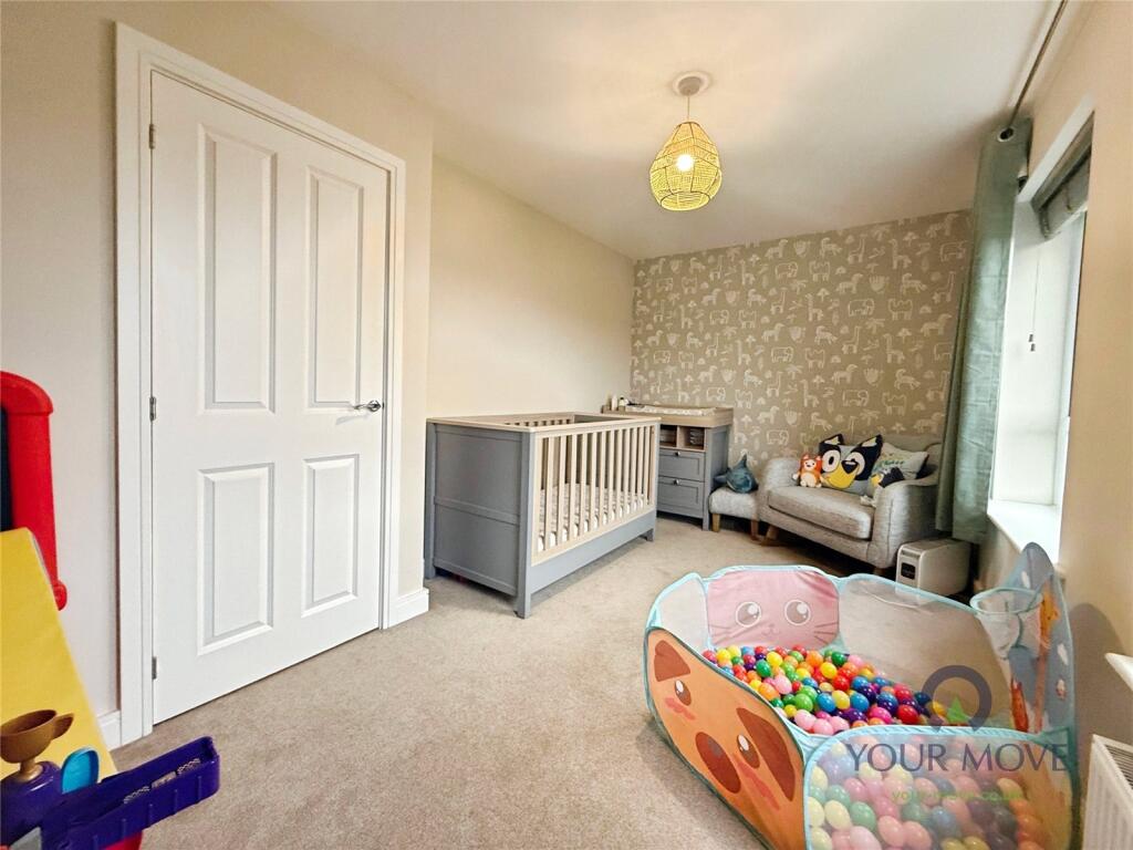 Additional image 5 of New Road, West Bromwich, West Midlands, B70