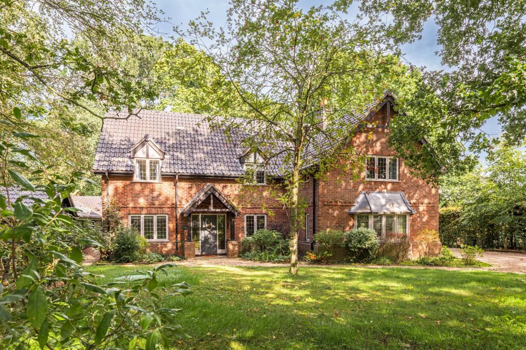 House in Norwich - View 5